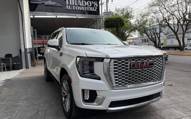 GMC