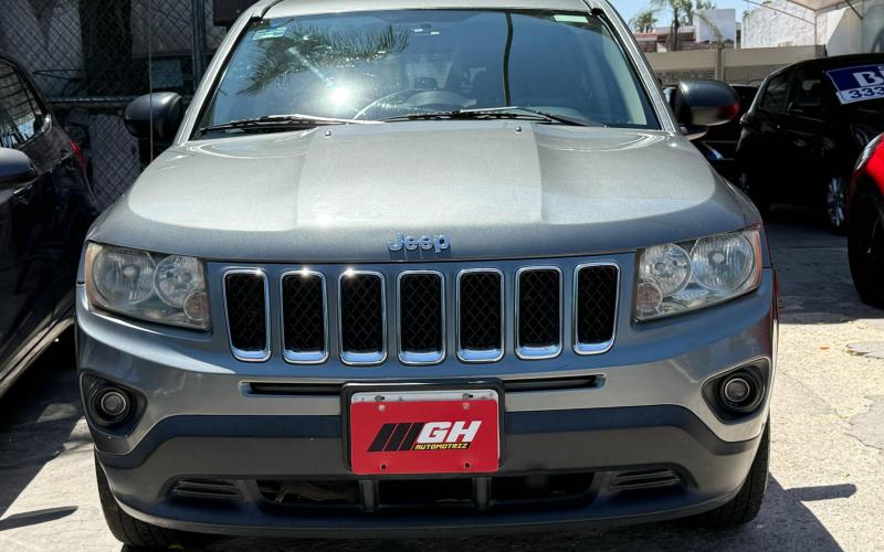 Jeep