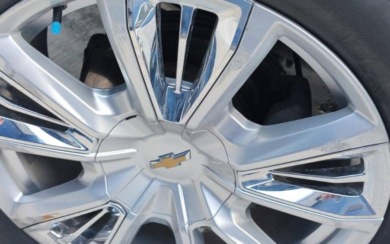 Chevrolet