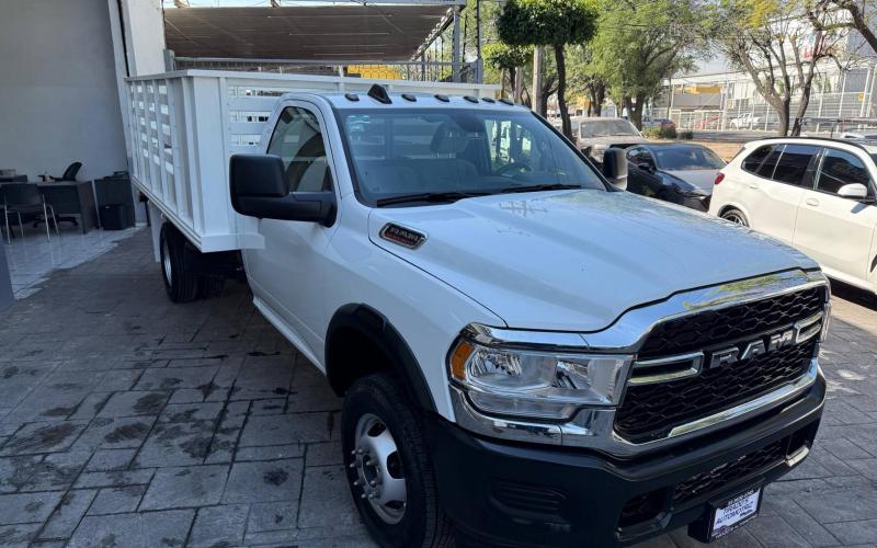 Dodge