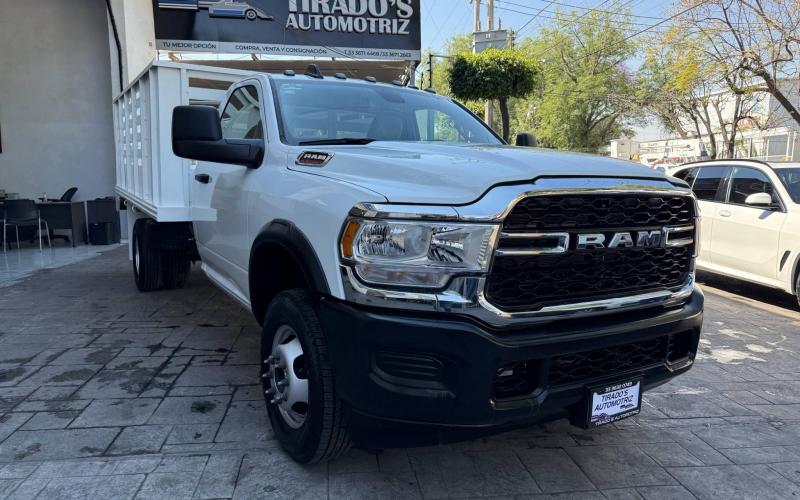Dodge