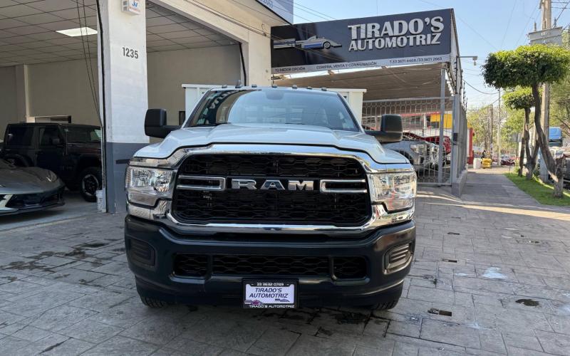 Dodge