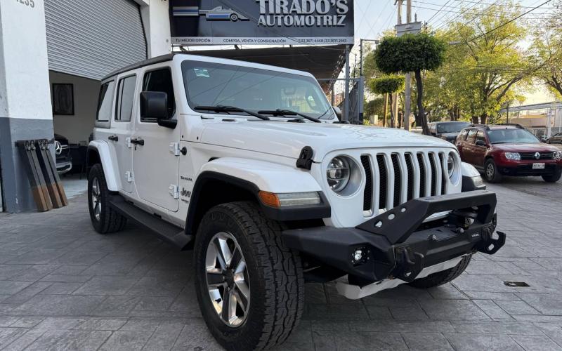 Jeep