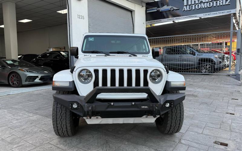 Jeep