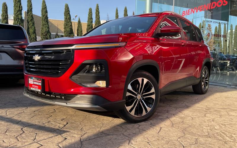 Chevrolet