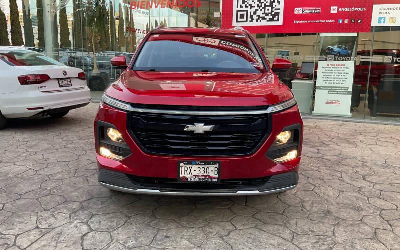 Chevrolet