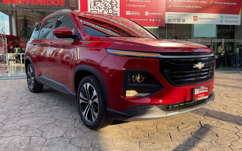 Chevrolet
