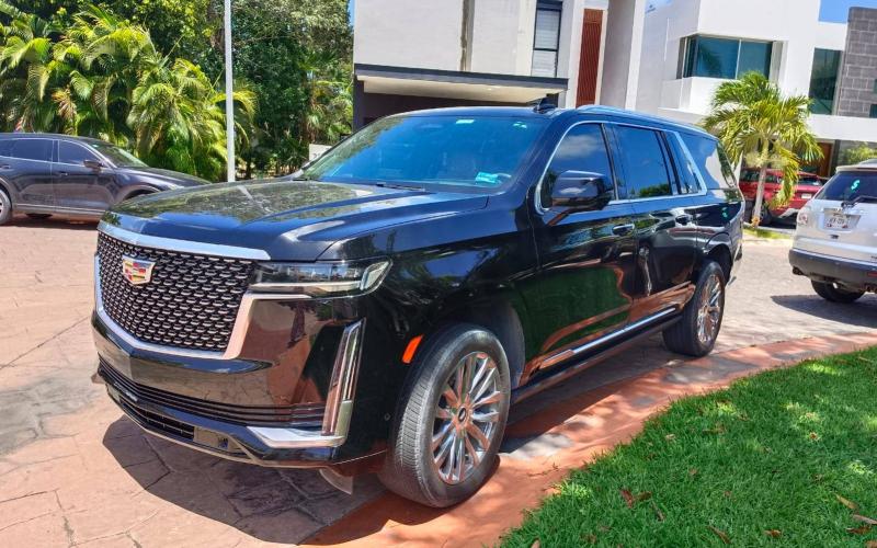 Cadillac