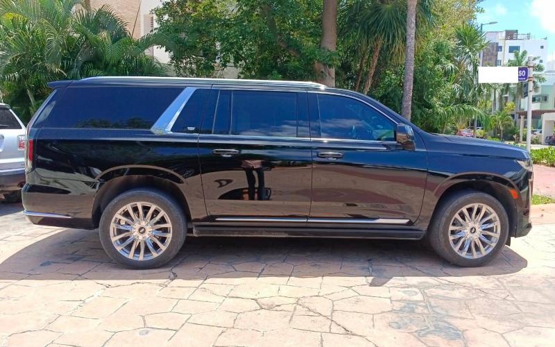 Cadillac