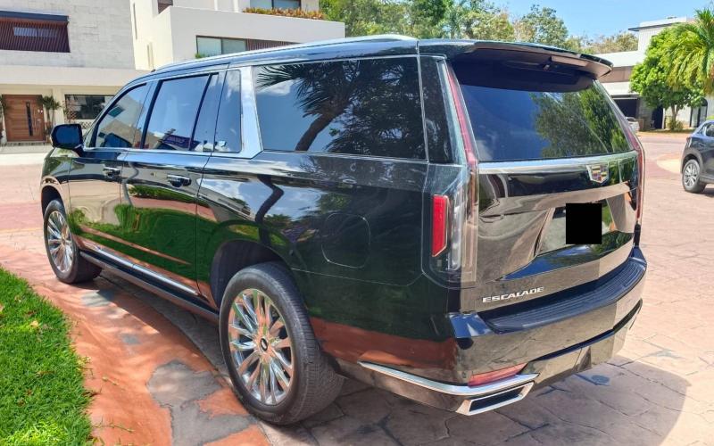 Cadillac