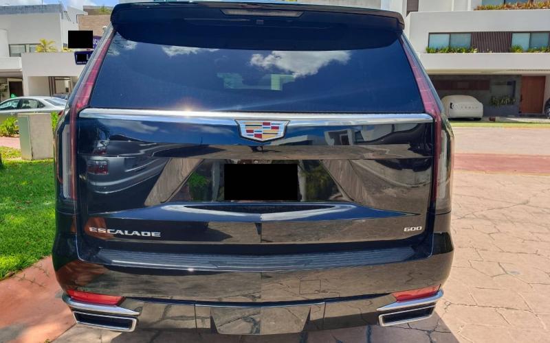 Cadillac