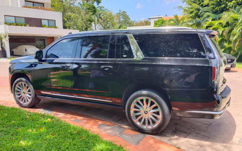 Cadillac