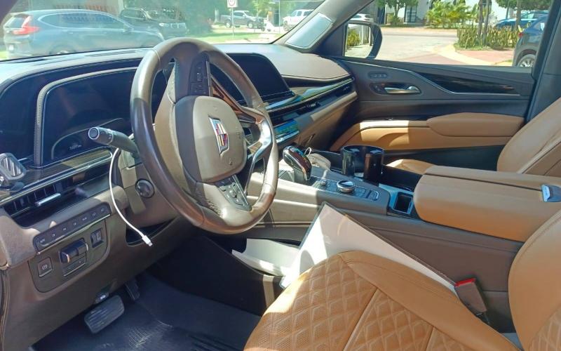 Cadillac
