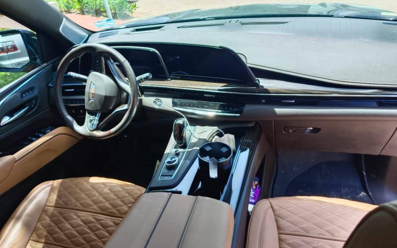 Cadillac