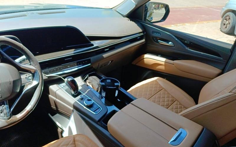 Cadillac