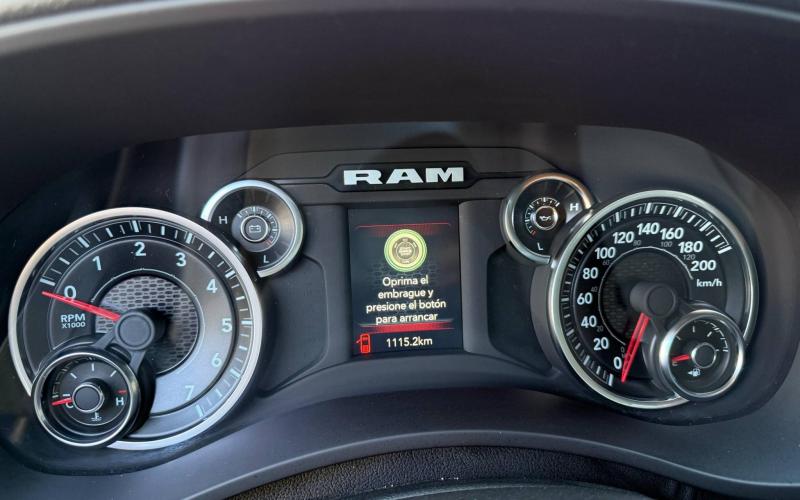 RAM