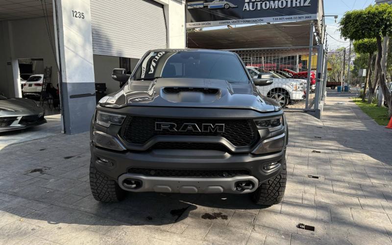 Dodge