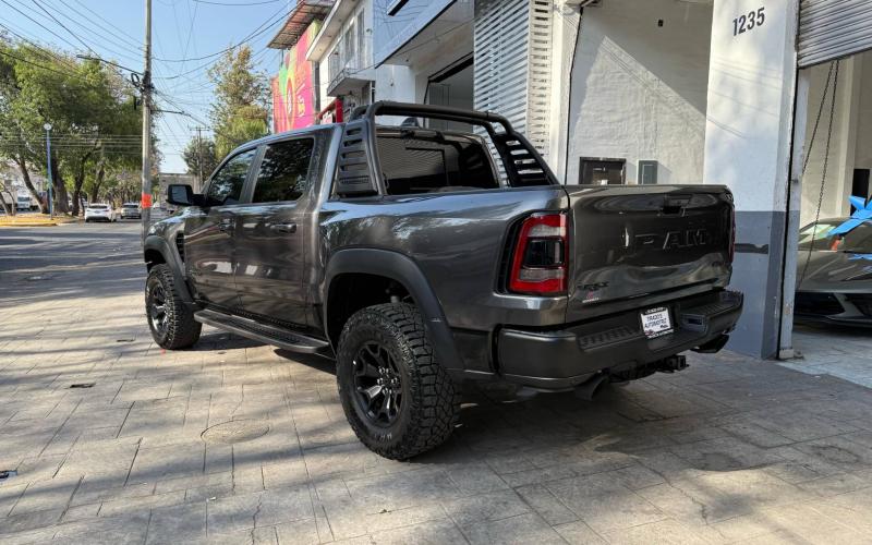 Dodge
