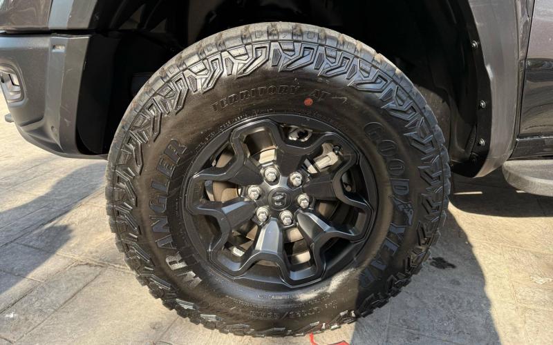Dodge