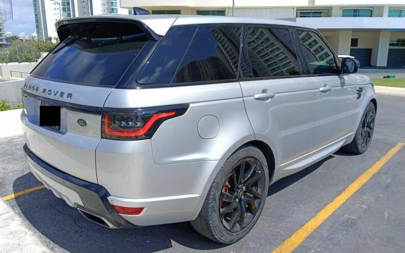 Land Rover