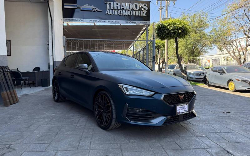 Cupra