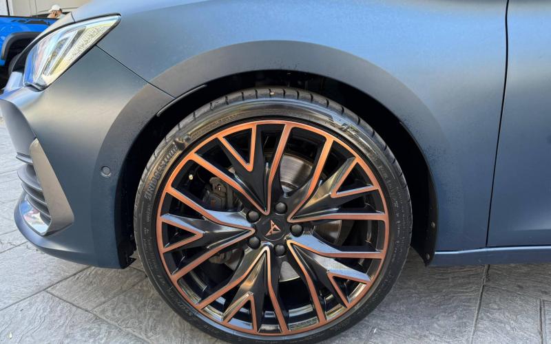 Cupra