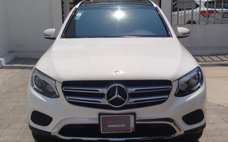 Mercedes Benz