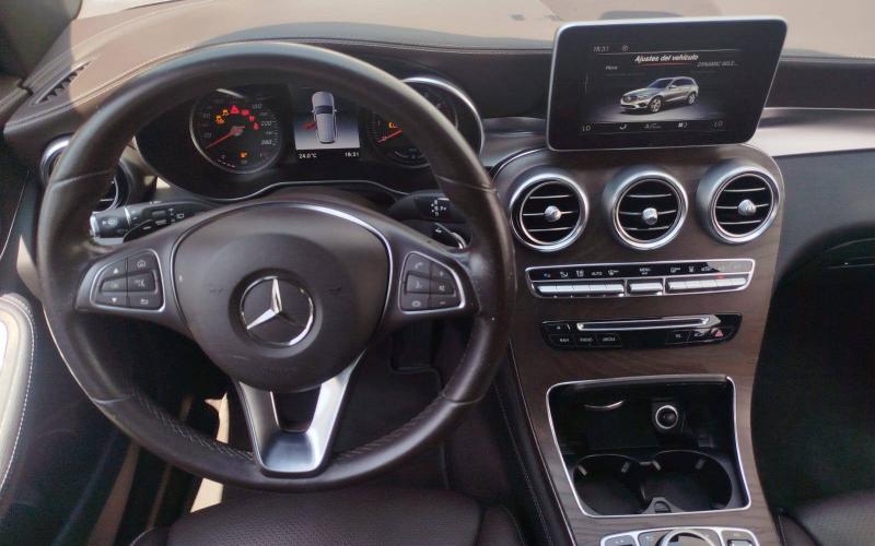 Mercedes Benz