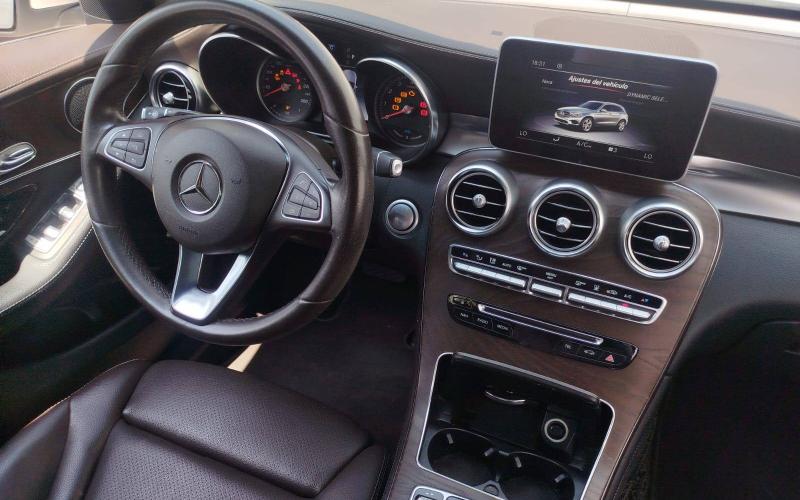 Mercedes Benz