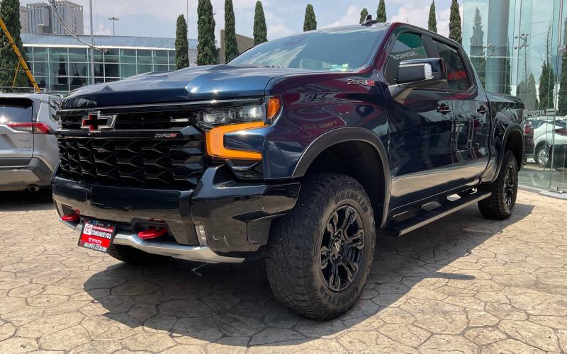Chevrolet
