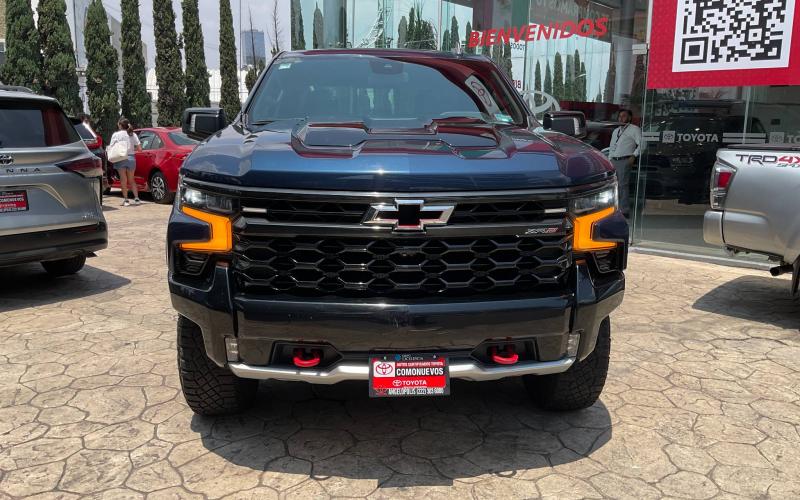 Chevrolet