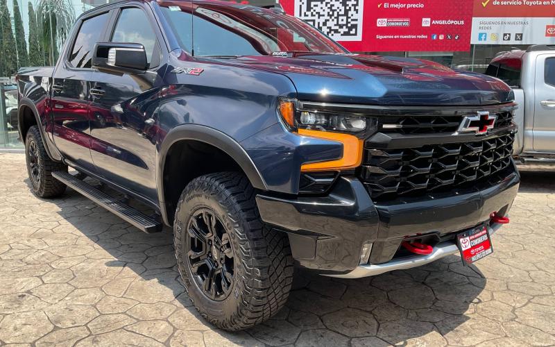 Chevrolet