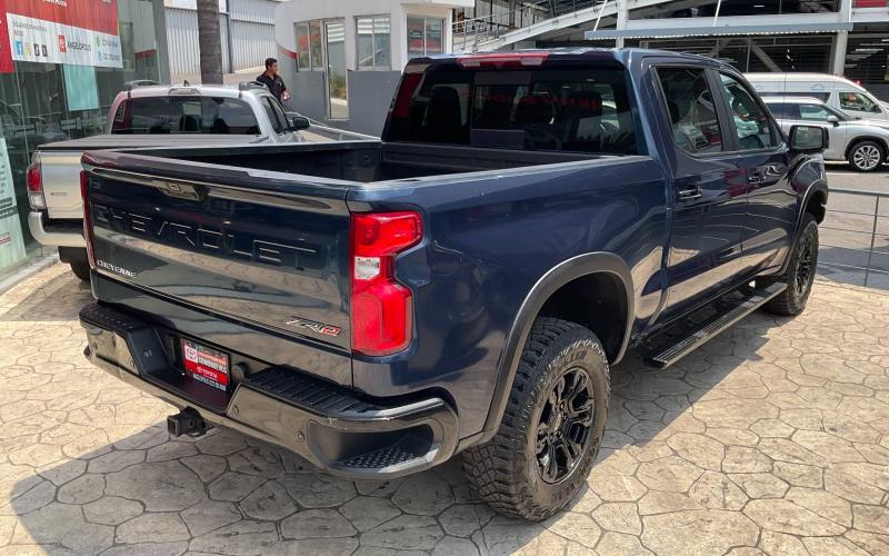 Chevrolet
