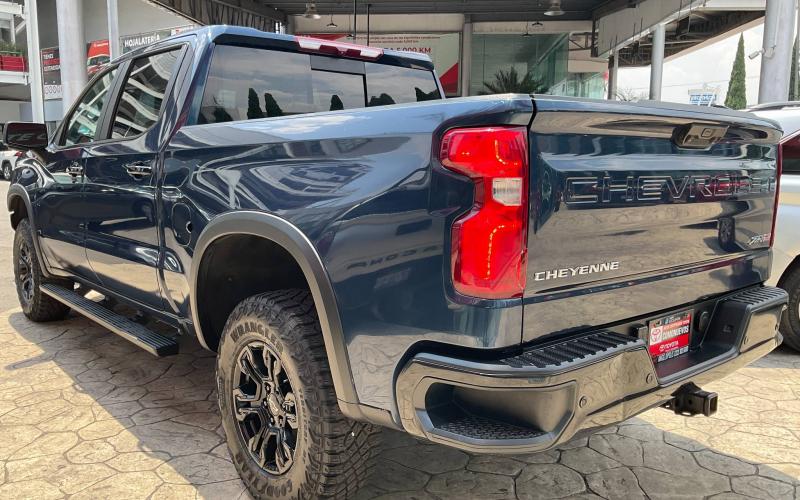 Chevrolet
