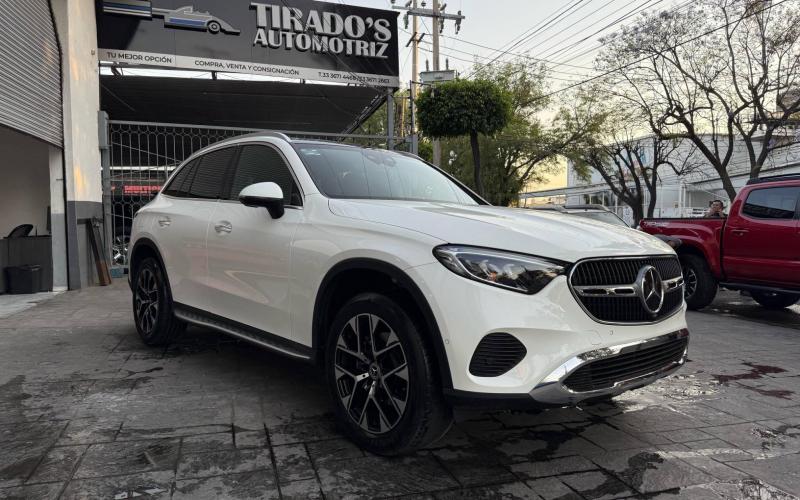 Mercedes Benz