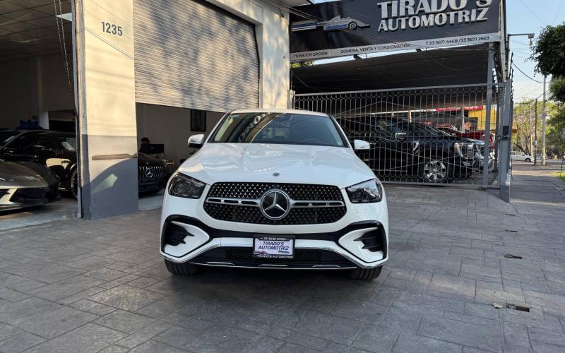 Mercedes Benz