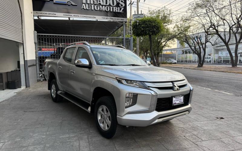 Mitsubishi