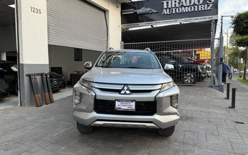 Mitsubishi
