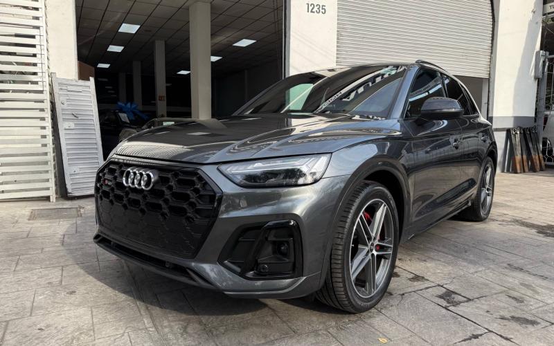Audi