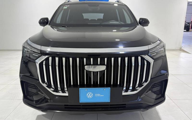 Geely