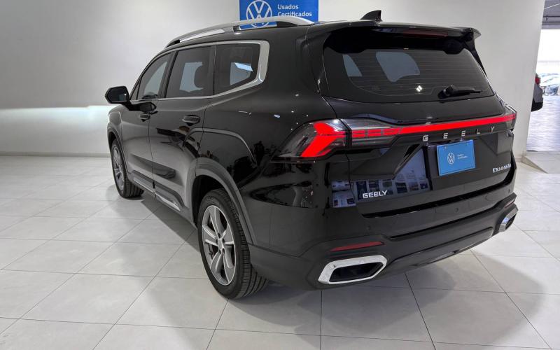 Geely