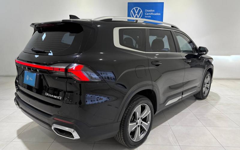 Geely