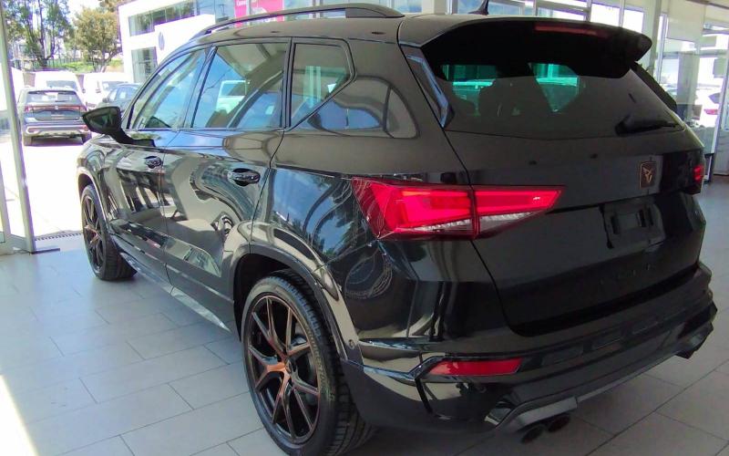 Cupra