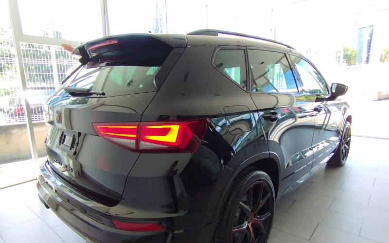 Cupra