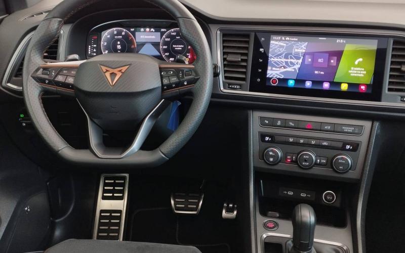 Cupra