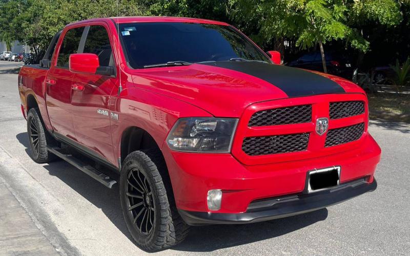 Dodge