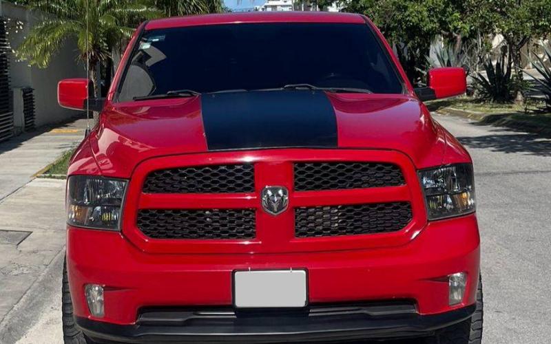 Dodge