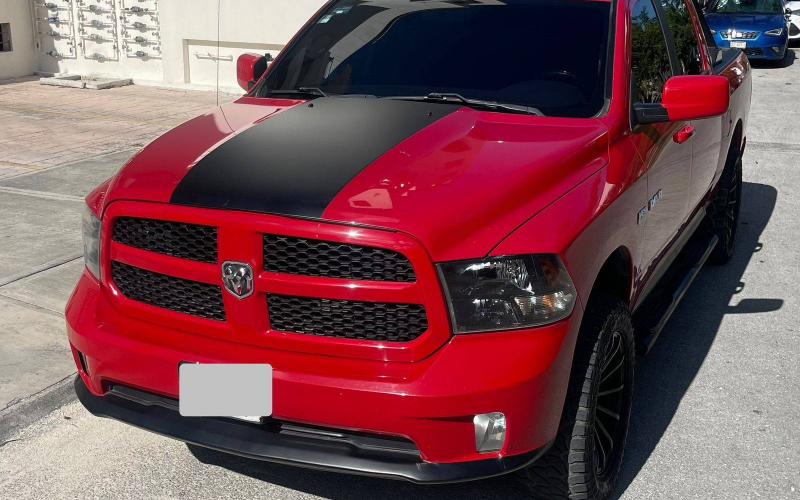 Dodge