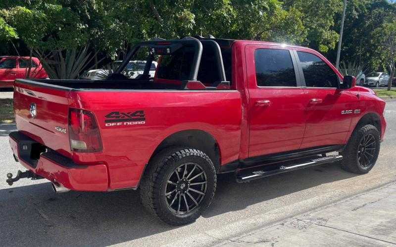 Dodge