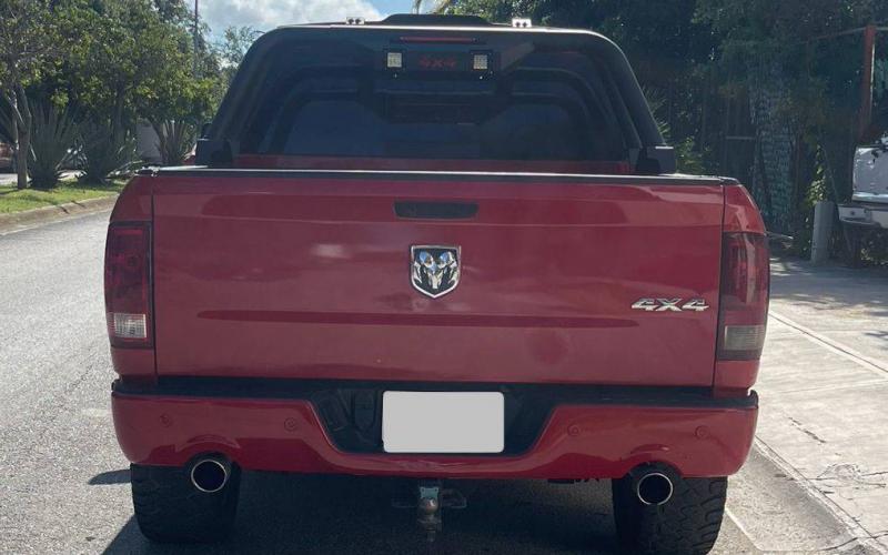 Dodge